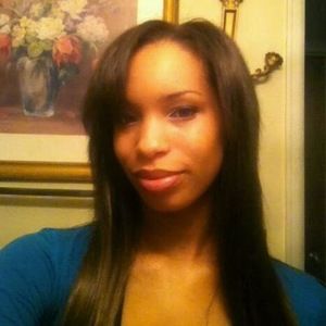 Meet your Posher, Jasmine